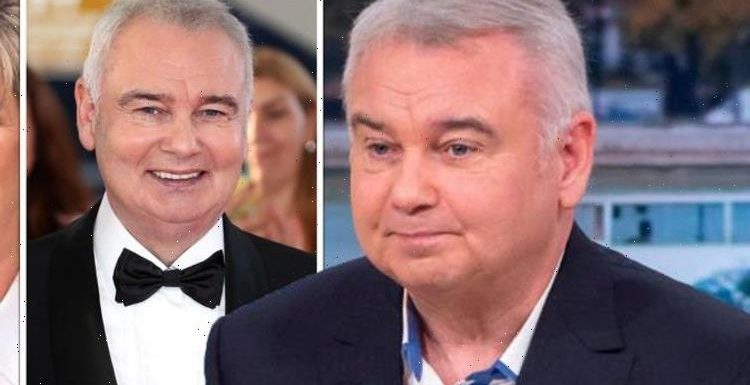 Eamonn Holmes to LEAVE This Morning after 15 years as he joins rival GB News