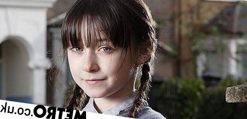 EastEnders' original Dotty Cotton looks totally different now