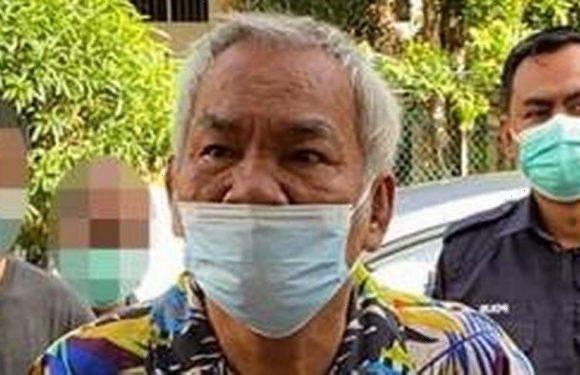 Elderly man accused of ‘unnatural sex with goat’ faces whipping and prison