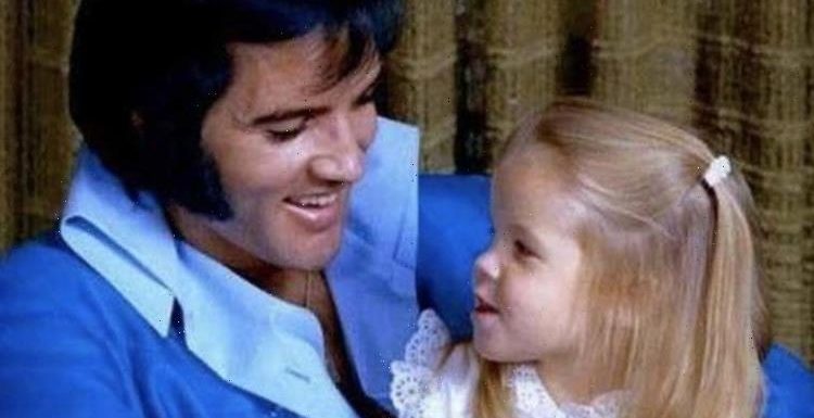 Elvis: How Lisa Marie took blame for friend in front of The King ‘My butt was in a sling’