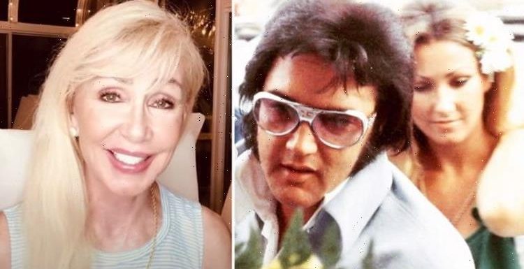 Elvis’ girlfriend Linda ‘The glorious thing Elvis loved as much as singing’ NEW interview