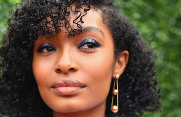 Everything You Need to Know Before Getting Curly Bangs