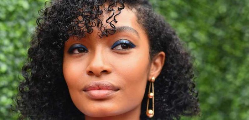 Everything You Need to Know Before Getting Curly Bangs