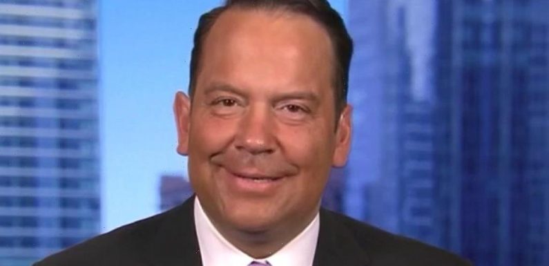 Former Trump Campaign Advisor Steve Cortes Is Leaving Right-Wing Cable Channel Newsmax