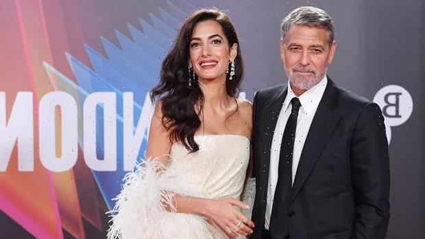 George Clooney Shares The ‘Very Emotional’ Moment He & Amal Decided To Have Kids