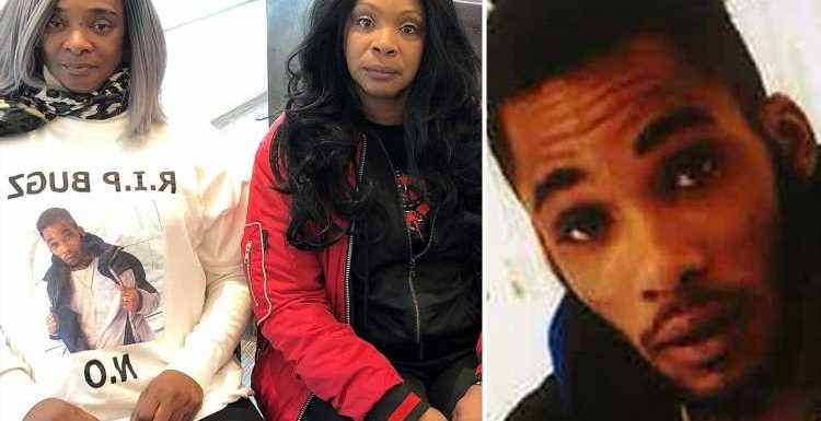 Gogglebox star Sandi Bogle's nephew's killers still at large after massive investigation