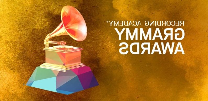 Grammy Awards Nominations 2022: The Complete List (Live Updates)