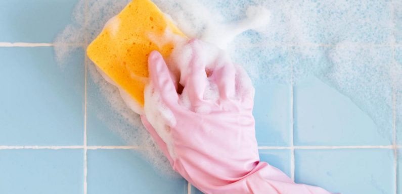 Here's the best time to clean your house – and just how often you should actually be doing it