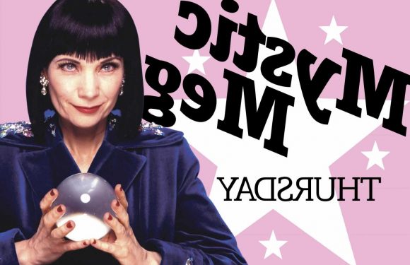 Horoscope today, Thursday November 25: Daily guide to what your star sign has in store for your zodiac dates