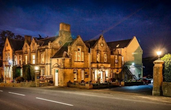 Hotel holds paranormal probe as guests ‘hear footsteps and phones keep ringing’
