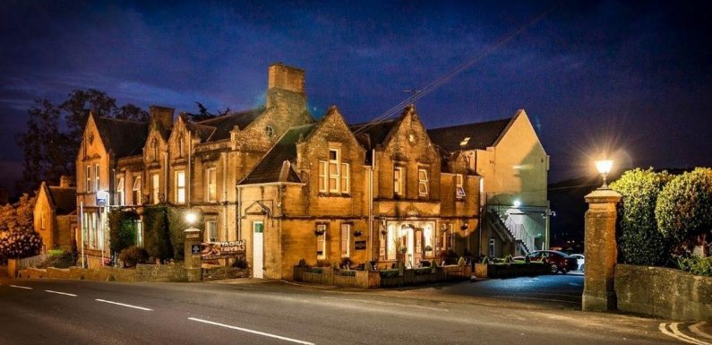 Hotel holds paranormal probe as guests ‘hear footsteps and phones keep ringing’