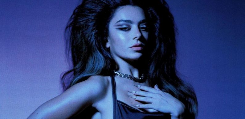 If You Don't Listen to Charli XCX's New Album You Will 'Burn in Hell'