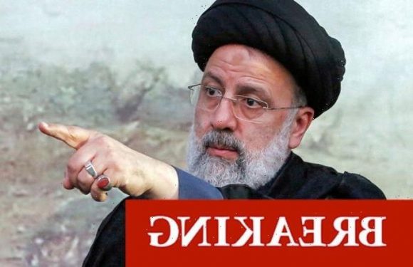 Iran sparks nuclear fears as ‘near weapons-grade’ uranium found – dire warning issued