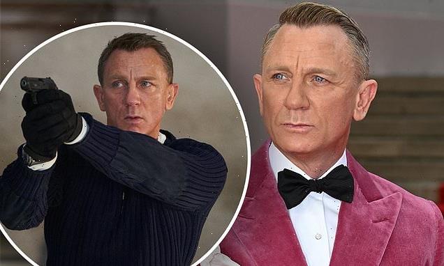 James Bond casting is 'wide open' says MGM executive