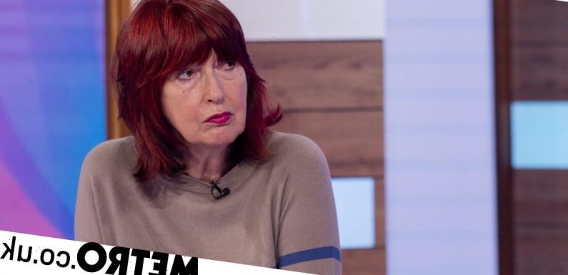 Janet Street-Porter brands Adele 'self-important musical Meghan Markle'