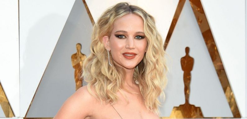 Jennifer Lawrence says ‘trauma’ from nude photo leak will last ‘forever’