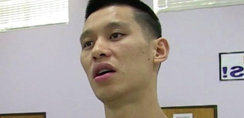 Jeremy Lin Furious with Anti-Asian American Hate, I've Been Called 'Coronavirus' On Court