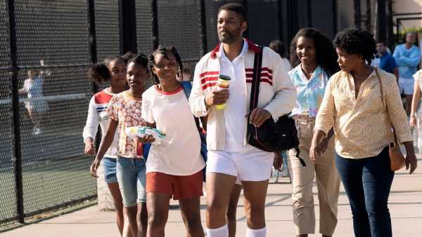 'King Richard' Film Review: Will Smith's Turn as Venus and Serena Williams' Dad Anchors Unconventional Sports Biopic
