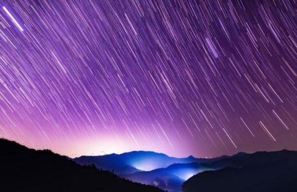 Leonid meteor shower: Shooting stars to grace UK for several days -’Best chance to view’