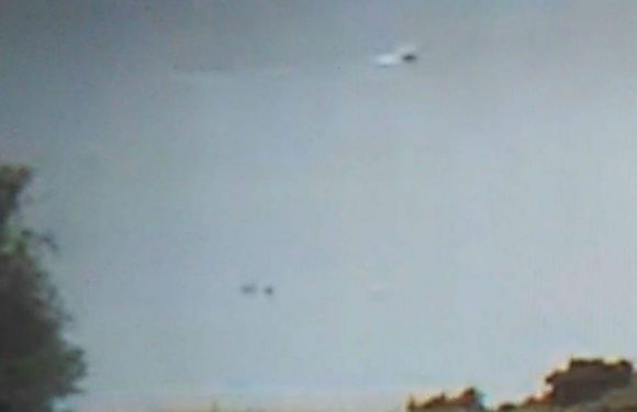 Loch Ness Monster hunter says ‘there’s more than one’ after ‘clearest’ sighting