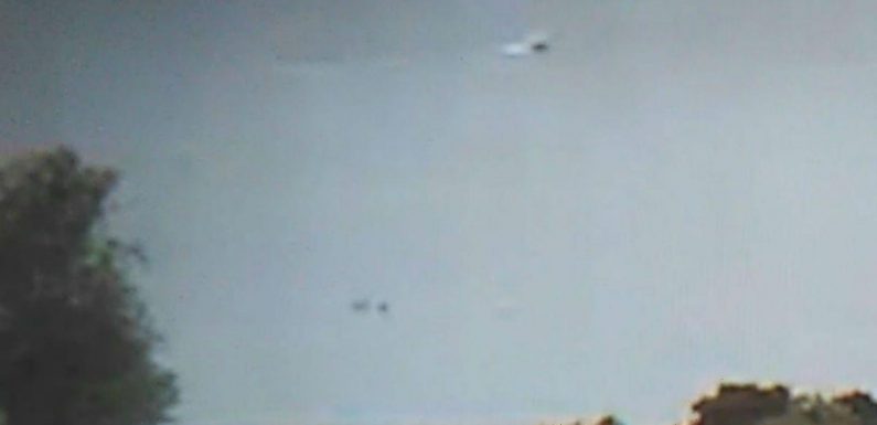 Loch Ness Monster hunter says ‘there’s more than one’ after ‘clearest’ sighting