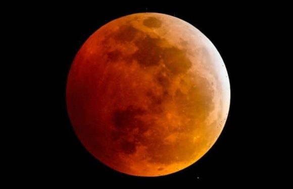 Lunar eclipse: Longest event in 600 years to grace skies TONIGHT – Watch the Blood Moon