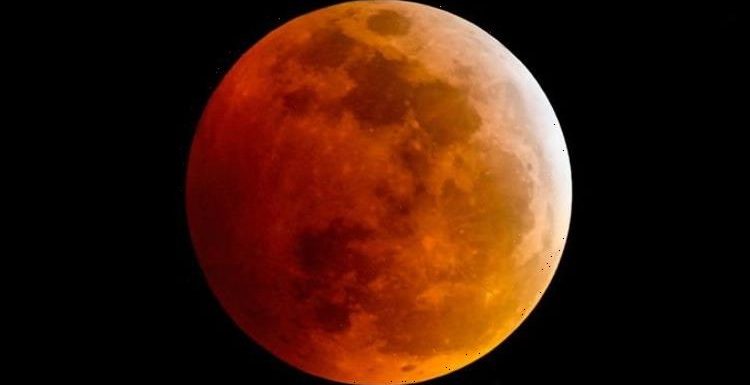 Lunar eclipse: Longest event in 600 years to grace skies TONIGHT – Watch the Blood Moon