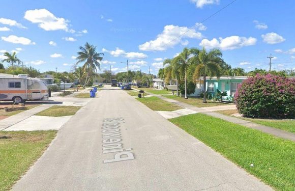 Man who banged on stranger’s door demanding ‘let me in’ has ‘no recollection’