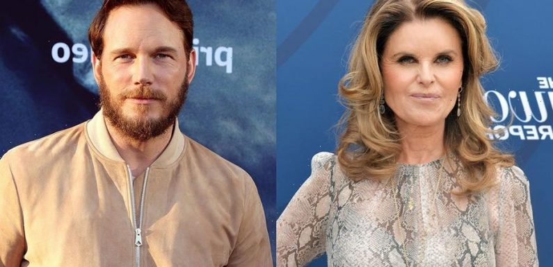 Maria Shriver defends Chris Pratt amid backlash over ‘healthy daughter’ comments: ‘Rise above the noise’