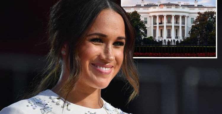 Meghan Markle could be STOPPED from running for US President by a little known constitutional rule