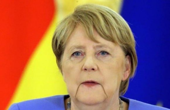 Merkel slammed for ‘self-inflicted’ crisis as Russia ‘splits EU’ – bloc tipped to crumble