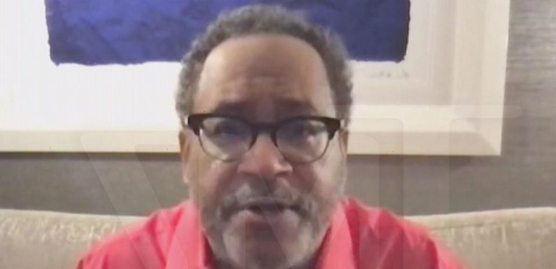 Michael Eric Dyson Breaks Down Difference Between CRT, High School Lessons