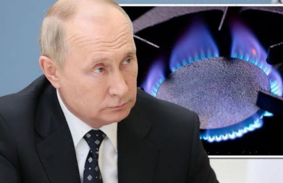 Millions of Britons face blackouts as Russia sparks winter of hell fears: ‘Not enough gas’