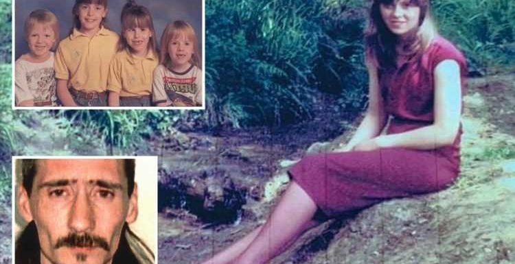 My sister was executed by her monster husband who killed her four kids – he must never get out of jail