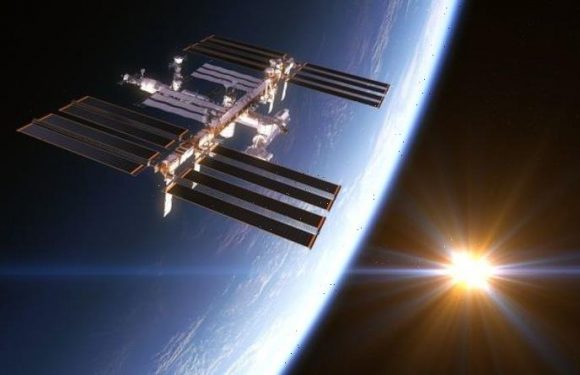 NASA placed on high alert as ISS astronauts delay spacewalk due to Russian missile threat