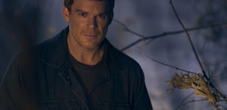 New 'Dexter: New Blood' Sneak Peek Shows Dexter and Harrison Confrontation