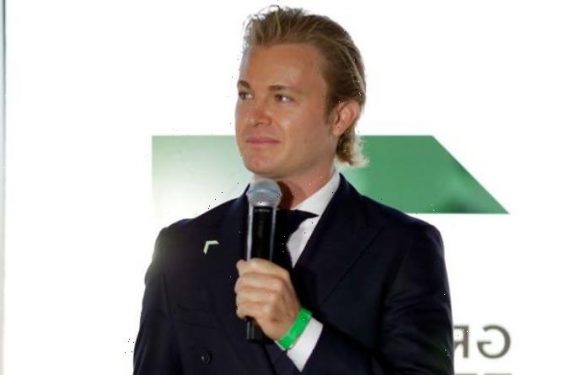 Nico Rosberg gives Brits ‘quick and easy’ tip to reduce carbon footprint after COP shame