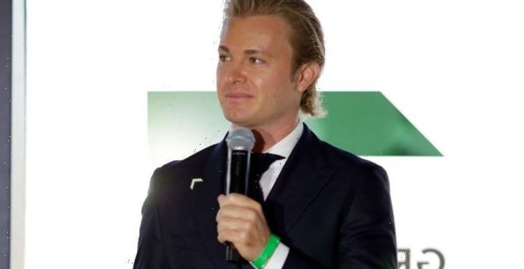 Nico Rosberg gives Brits ‘quick and easy’ tip to reduce carbon footprint after COP shame