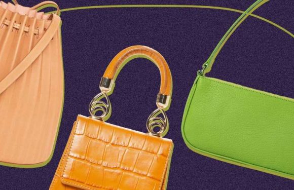 Nordstrom Is Selling Designer Bags at Unreasonably Low Prices