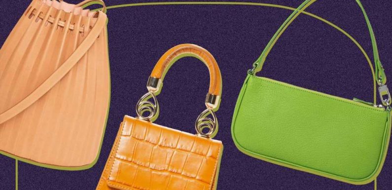 Nordstrom Is Selling Designer Bags at Unreasonably Low Prices