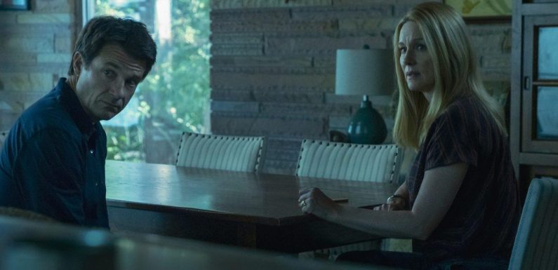 'Ozark' Season 4 New and Returning Cast Members Revealed