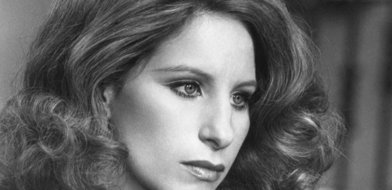 Paul Williams Was Blown Away by Barbra Streisand Singing 1 of His Songs