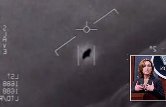 Pentagon creates official office to investigate UFOs