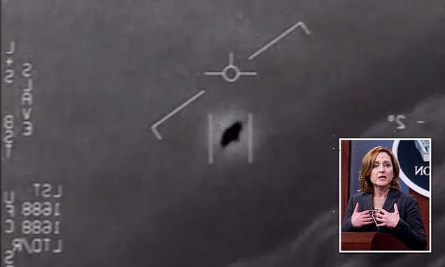 Pentagon creates official office to investigate UFOs