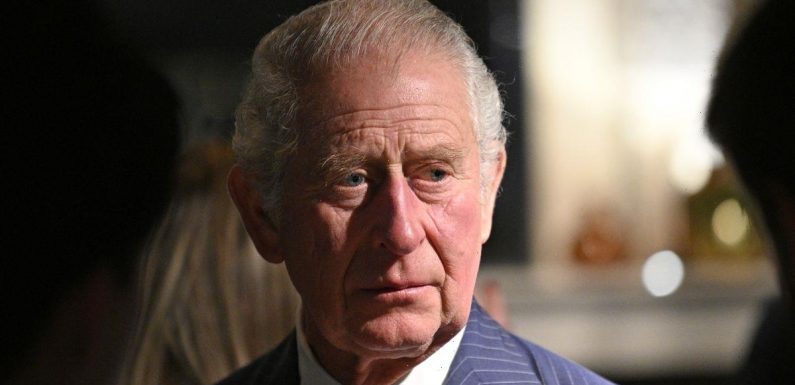 Prince Charles’ aides deny ‘race comment’ published in new book
