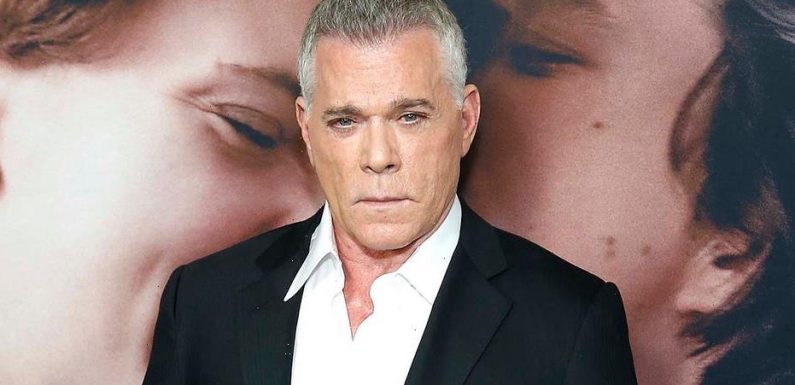 Ray Liotta reveals why Frank Sinatra’s daughters mailed him a horse head