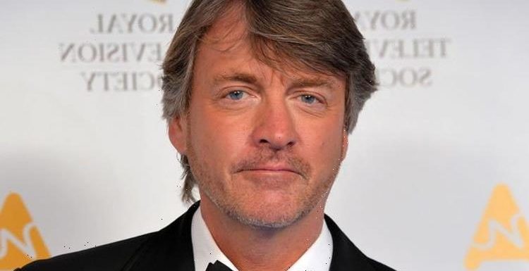 Richard Madeley is ‘gutted’ to be out of I’m A Celebrity