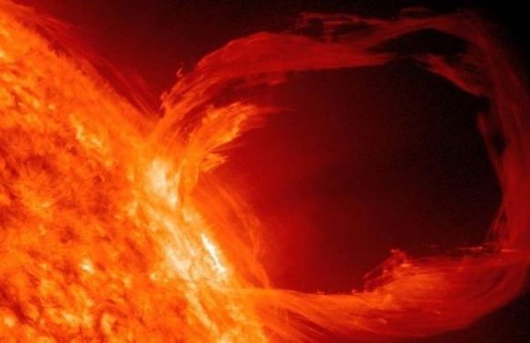 Solar storm effects: What is a solar storm? How could it affect you?