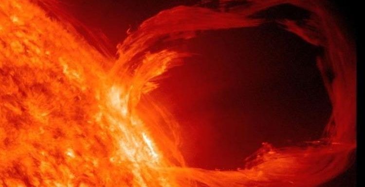 Solar storm effects: What is a solar storm? How could it affect you?