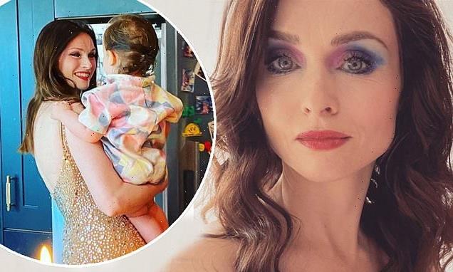 Sophie Ellis-Bextor discusses motherhood and possibility of 6th child